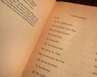 Contents