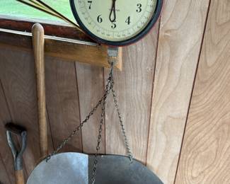 I love this scale
