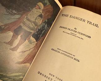 Title page