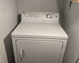 GE Dryer $250