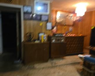 Bar and Reel to Reel