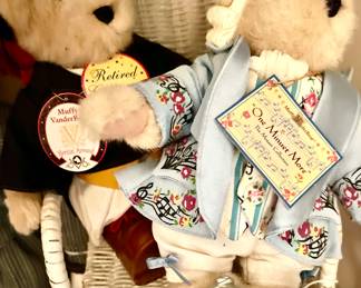 PADDINGTON