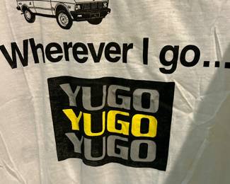 Vintage t’s. T-shirts