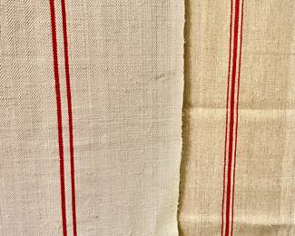 FRENCH LINENS.