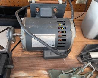 Extra craftsman motors
