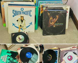 Vintage Records