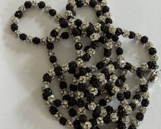 Vintage Necklace. Photo 1 of 2.