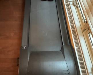 Lifespan Under Desk Treadmill.