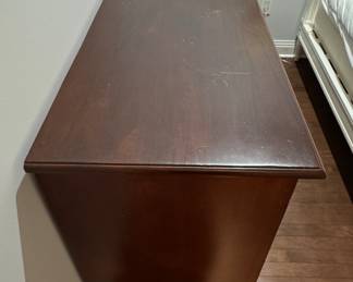 6 Drawer Chest of Drawers. Photo 2 of 2.