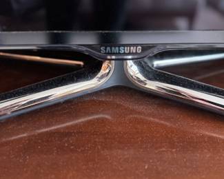 Samsung TV.