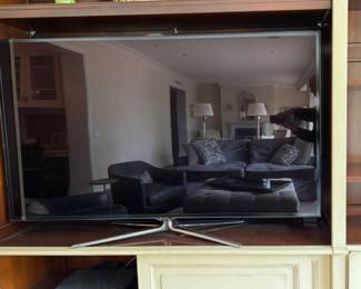 Samsung TV.