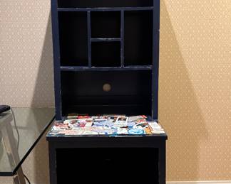 Book Case. Photo 1 of 2.