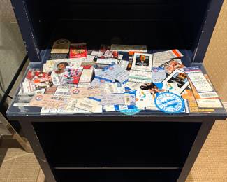 Book Case. Photo 2 of 2.