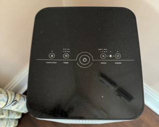 Medify Air Purifier. Photo 2 of 2.