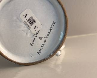 John Derian Happy Mug. Photo 2 of 2.