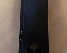 Howard Miller Nashua Floor Clock