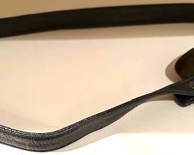 Chanel Belt