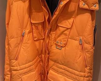 Bogner Down Ski Jacket, L