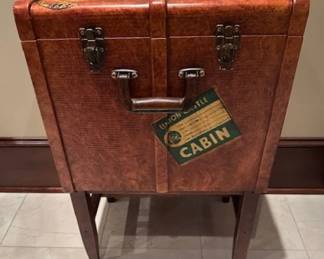 Unique File Cabinet