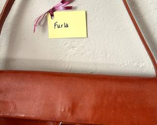 Furla Handbag