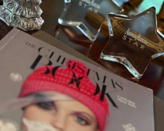 Neiman Marcus Star awards