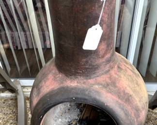 Chiminea