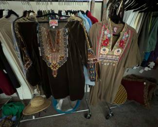 Johnny Was Fashion Clothing