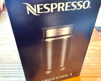 Nespresso