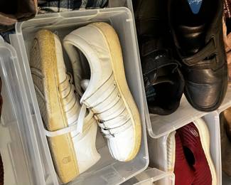 vintage shoe size 10 great condition