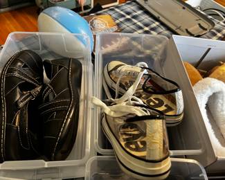 vintage shoe size 10 great condition