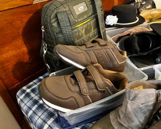 vintage shoe size 10 great condition