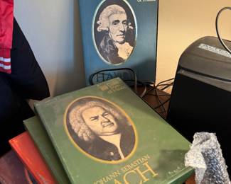 Collection Great Man in Music cassette