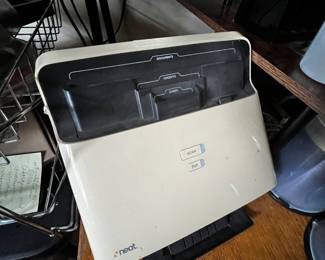 Neat Descktop Scanner  ND-1000