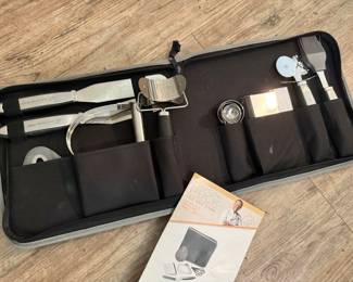 Wolfgang Puck Prep Set