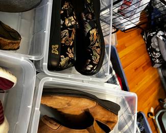 vintage shoe size 10 great condition