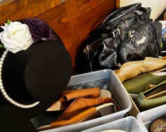 vintage shoe size 10 great condition