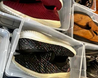 vintage shoe size 10 great condition