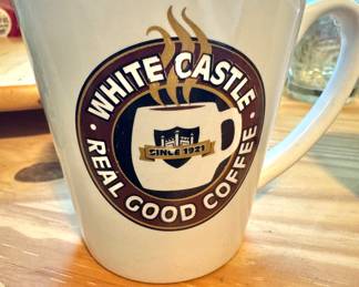 White castle