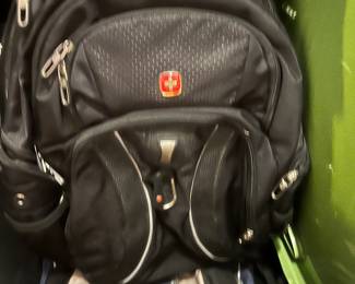 Swissgear backpack