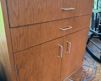 Vintage George Nelson style