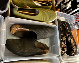 vintage shoe size 10 great condition