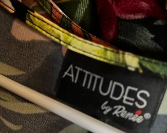 Attitudes by Renee clothes