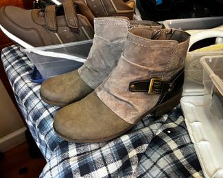 vintage shoe size 10 great condition