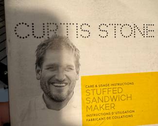 Curtis Stone