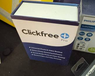 Click Free Pro