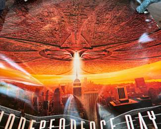 Independence Day Poster