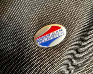 American tourister bag