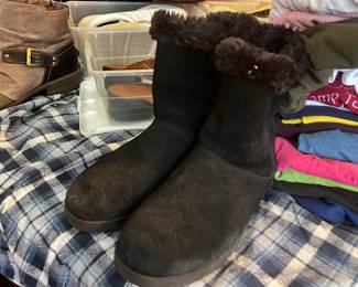 vintage shoe size 10 great condition