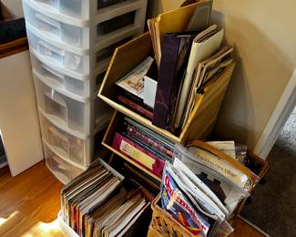 vintage sewing patterns