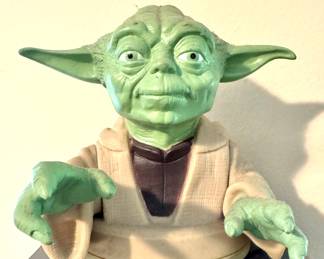 Yoda